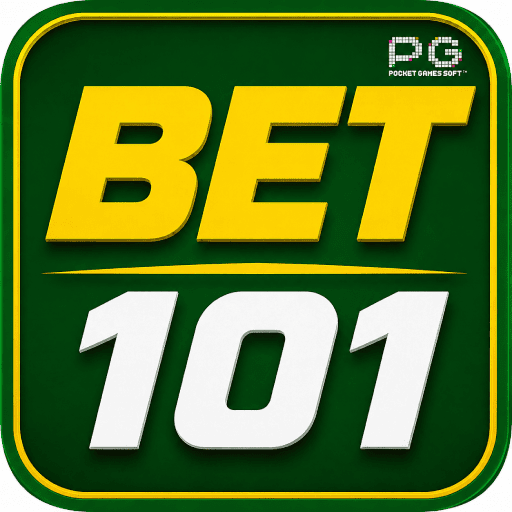 BET101 Logo